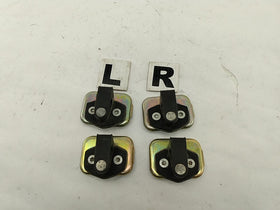 BMW 318i Set Of Door Lock Latches - 0