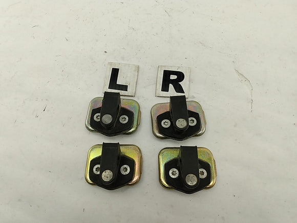 BMW 318i Set Of Door Lock Latches
