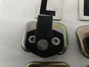 BMW 318i Set Of Door Lock Latches-4