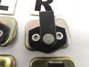 BMW 318i Set Of Door Lock Latches-5