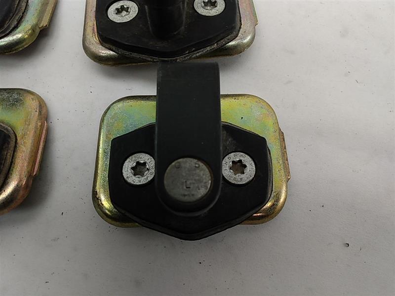 BMW 318i Set Of Door Lock Latches