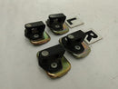 BMW 318i Set Of Door Lock Latches-8