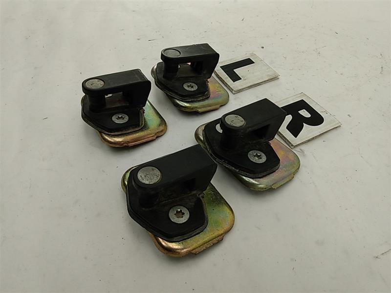 BMW 318i Set Of Door Lock Latches