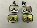 BMW 318i Set Of Door Lock Latches-9