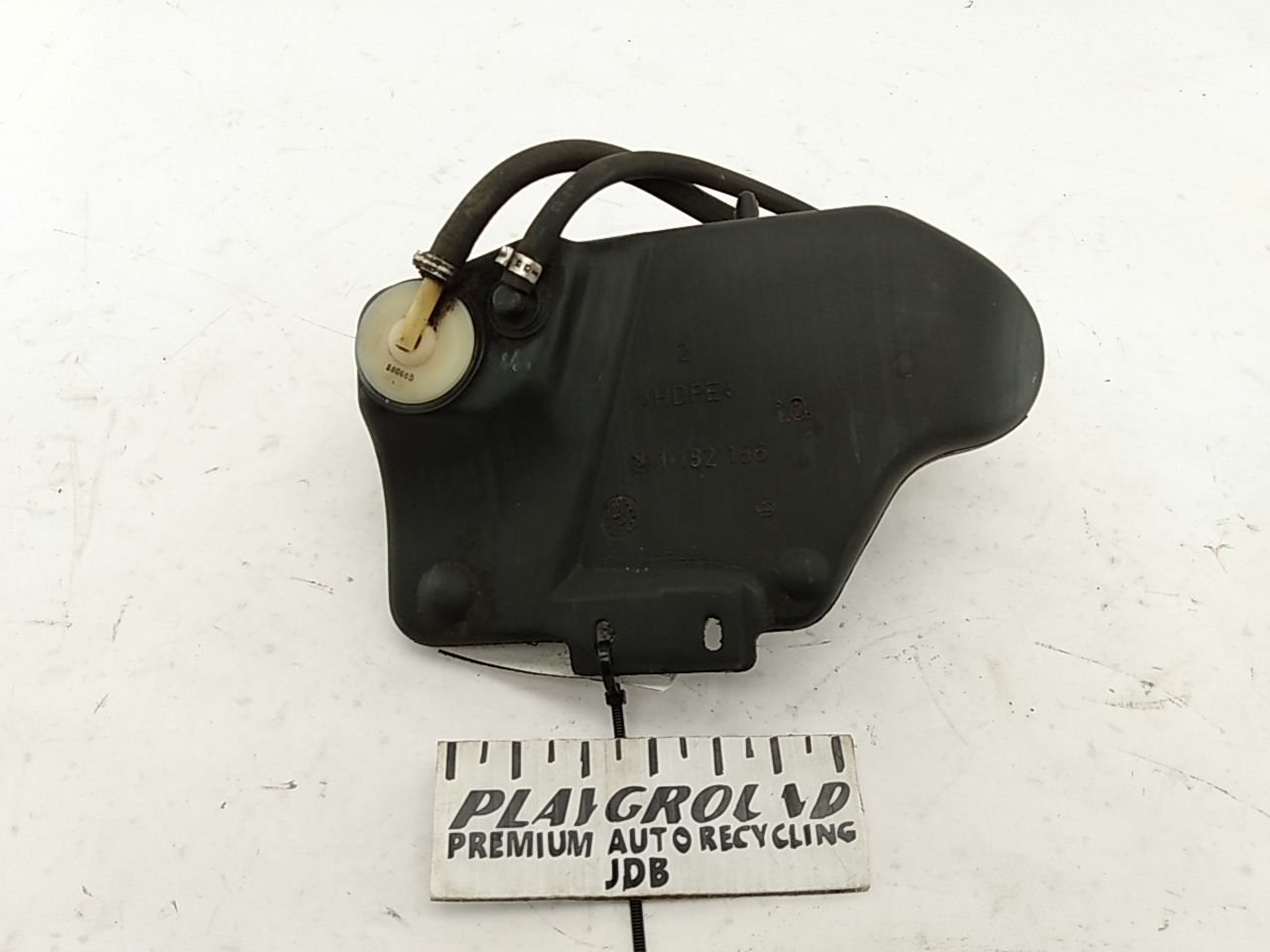 BMW 318i Fuel Vapor Expansion Tank