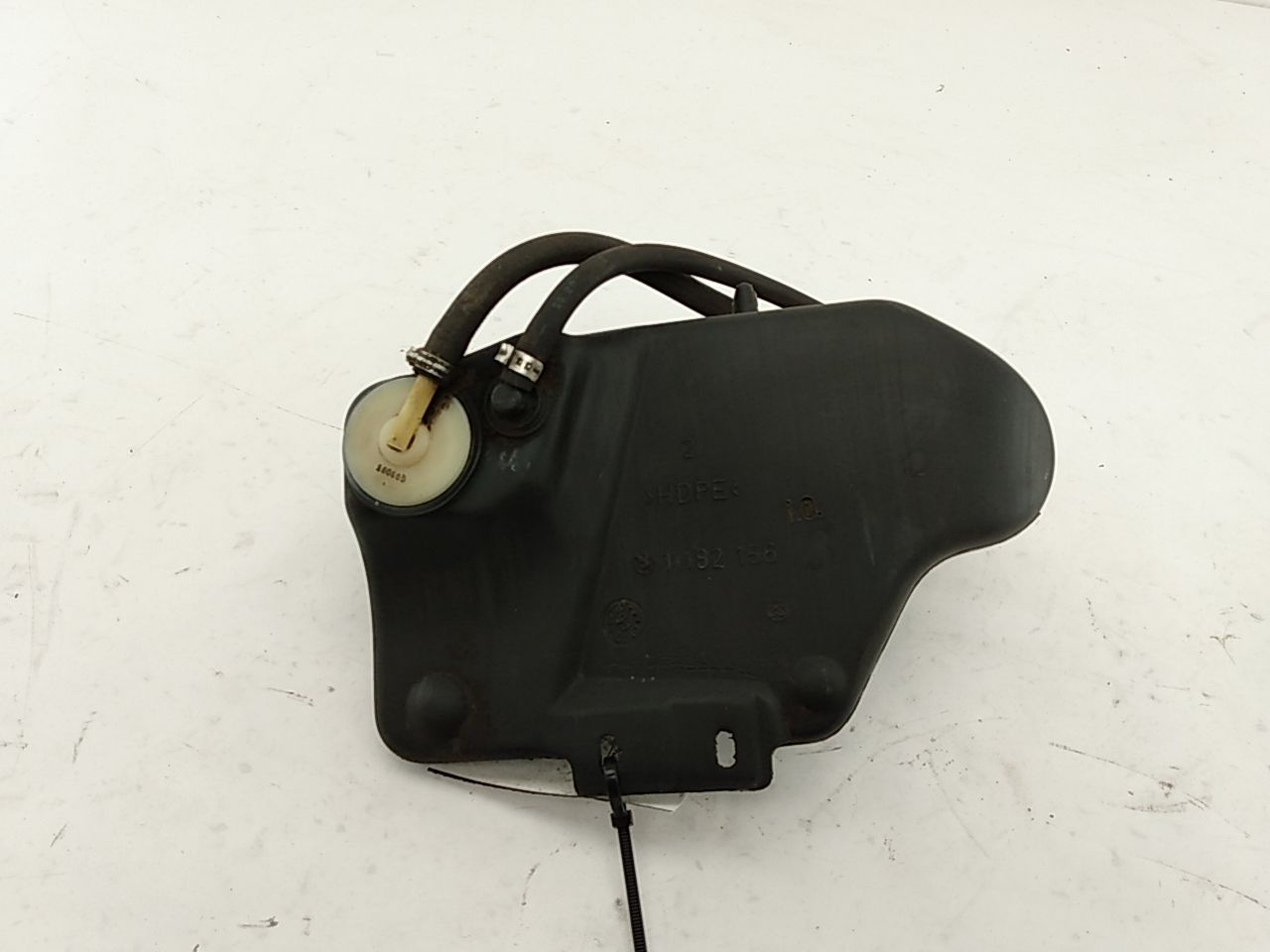 BMW 318i Fuel Vapor Expansion Tank - 0