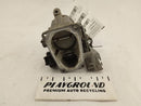 BMW 318i Throttle Body-1