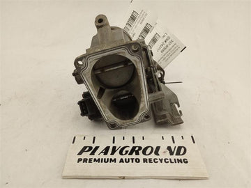 BMW 318i Throttle Body
