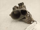 BMW 318i Throttle Body-2
