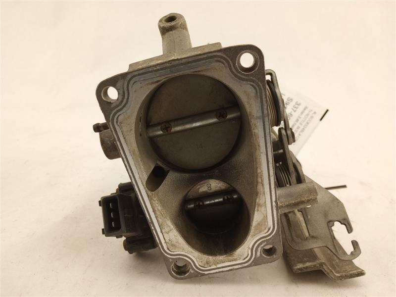 BMW 318i Throttle Body