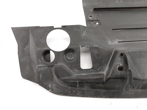 BMW 318i Radiator Cover