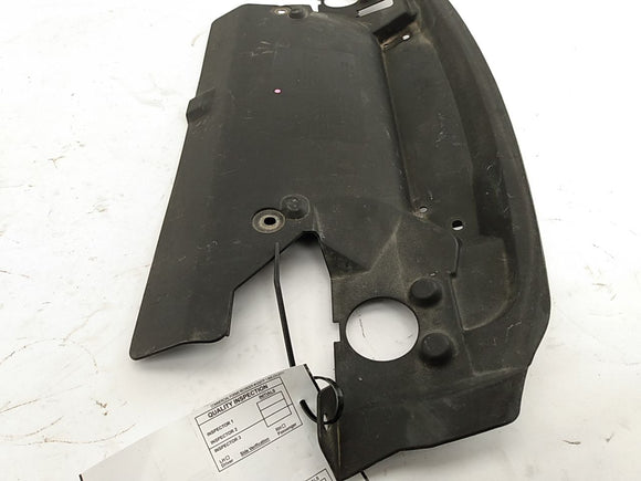 BMW 318i Radiator Cover