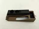 BMW 318i Center Console-2