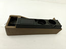 BMW 318i Center Console-8