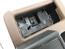 BMW 318i Center Console-12