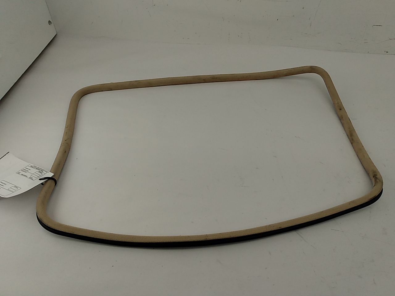 BMW 318i Sunroof Moulding