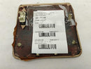 BMW 318i Sunroof Motor Panel-7