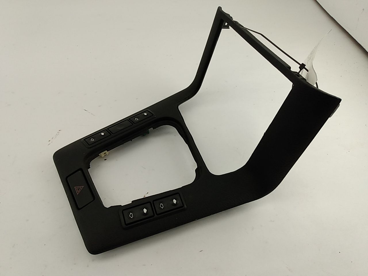 BMW 318i Shifter Bezel Trim