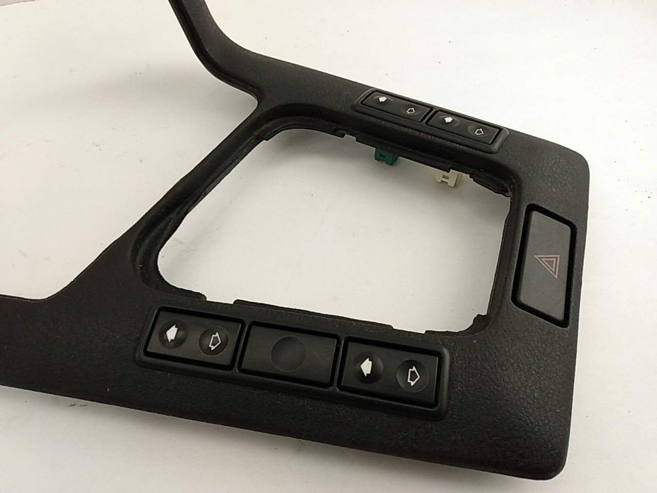 BMW 318i Shifter Bezel Trim