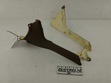 BMW 318i Center Console Trim