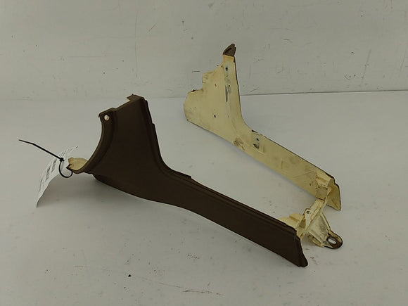 BMW 318i Center Console Trim