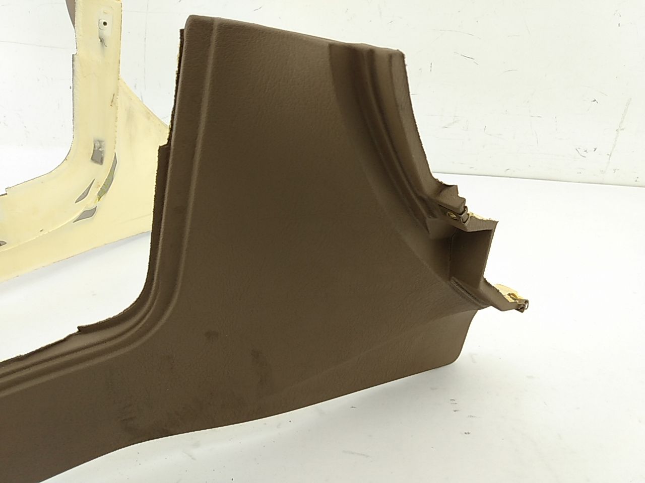 BMW 318i Center Console Trim