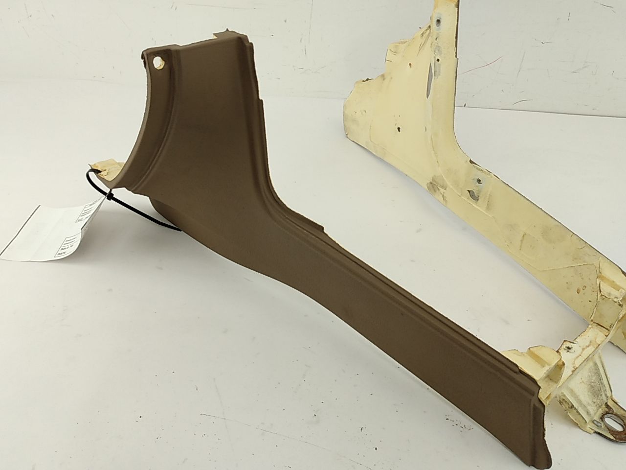 BMW 318i Center Console Trim