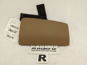 BMW 318i Right Dash Air Bag Cover