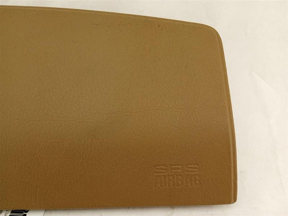 BMW 318i Right Dash Air Bag Cover