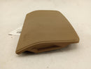 BMW 318i Right Dash Air Bag Cover-8