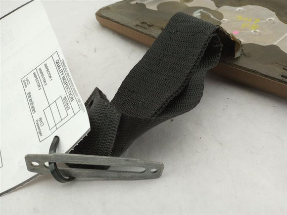 BMW 318i Right Dash Air Bag Cover