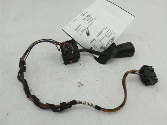 BMW 318i Wiper Switch Coulmn