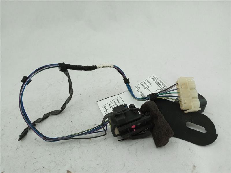 BMW 318i Cruise Control Switch Column - 0