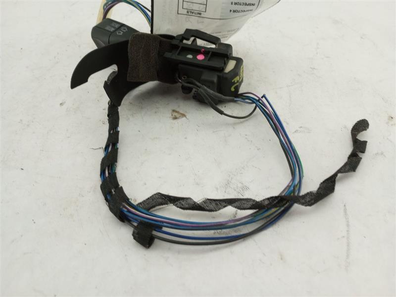 BMW 318i Cruise Control Switch Column