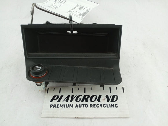 BMW 318i Front Center Storage Tray