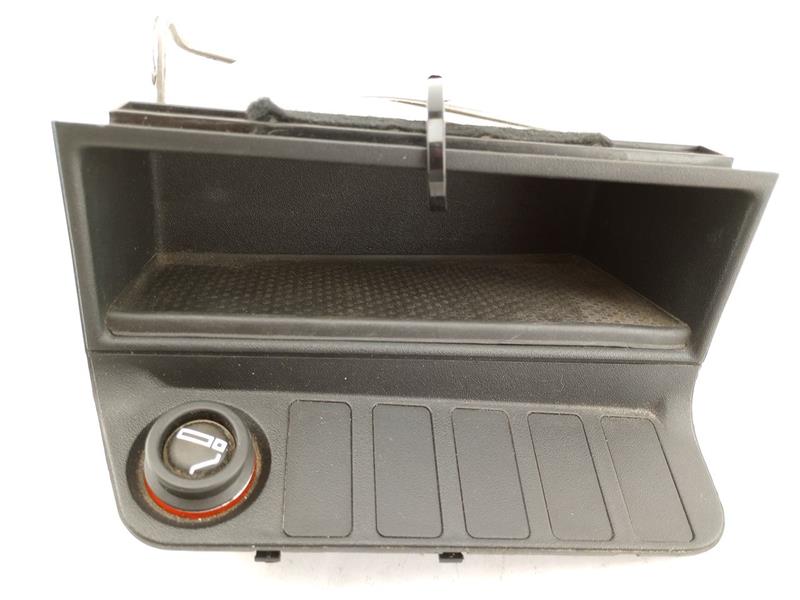 BMW 318i Front Center Storage Tray