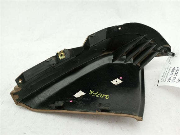 BMW 318i Dashboard Glove Box Cover Panel