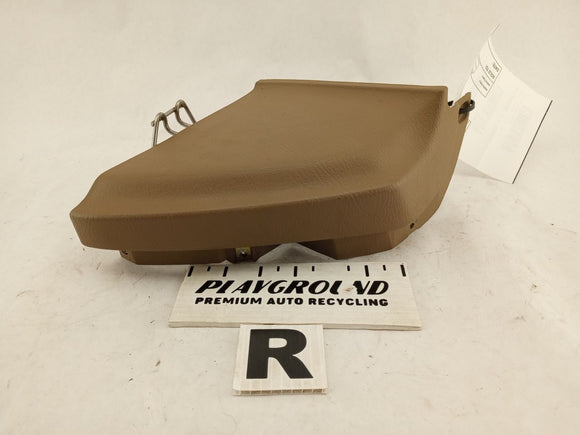 BMW 318i Dashboard Glove Box Cover Panel