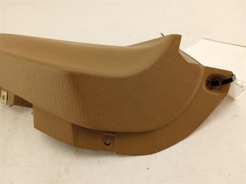 BMW 318i Dashboard Glove Box Cover Panel