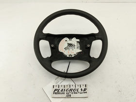 BMW 318i Steering Wheel