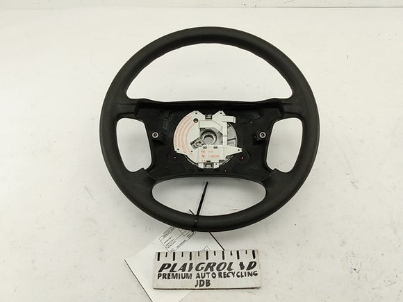 BMW 318i Steering Wheel