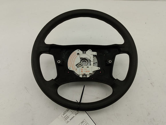 BMW 318i Steering Wheel