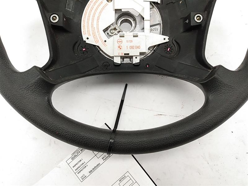 BMW 318i Steering Wheel