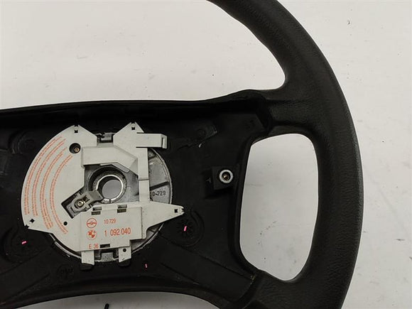 BMW 318i Steering Wheel