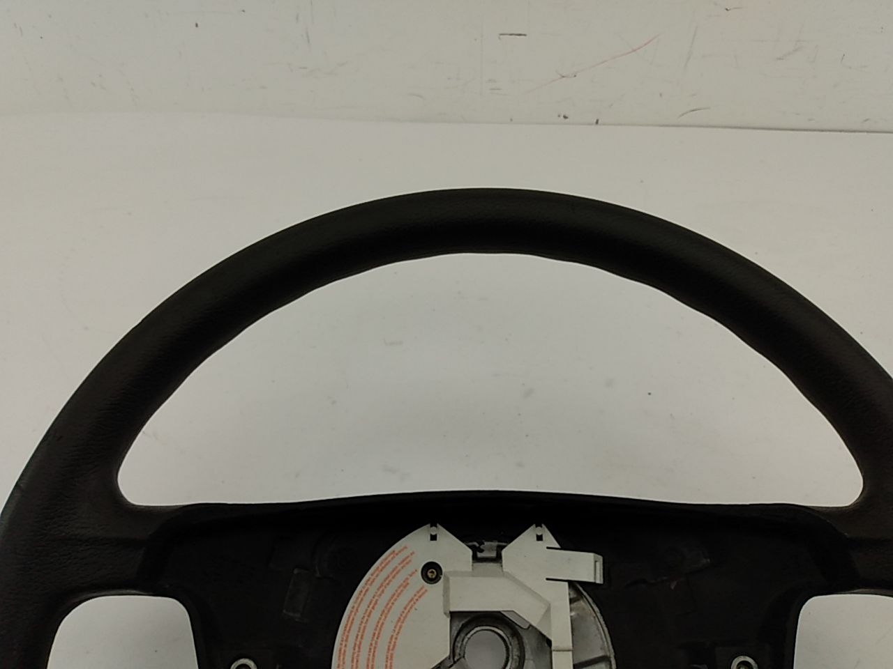 BMW 318i Steering Wheel