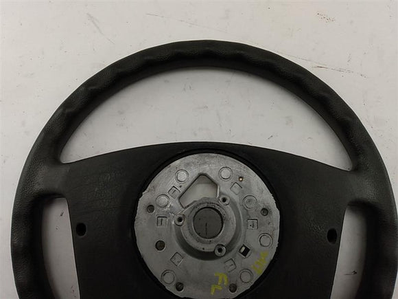 BMW 318i Steering Wheel