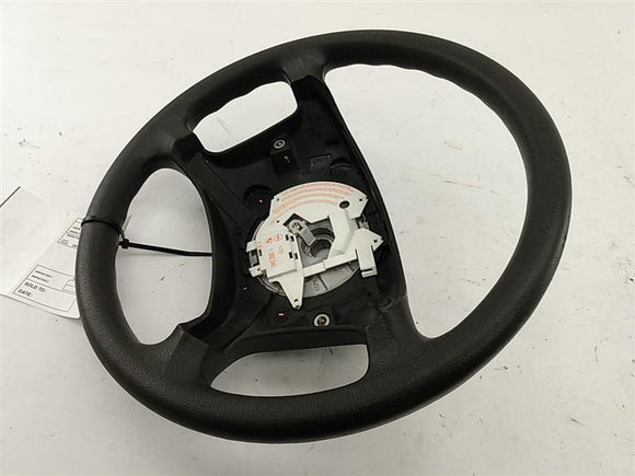 BMW 318i Steering Wheel