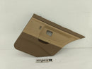 BMW 318i Rear Right Door Trim Panel-1