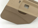 BMW 318i Rear Right Door Trim Panel-3