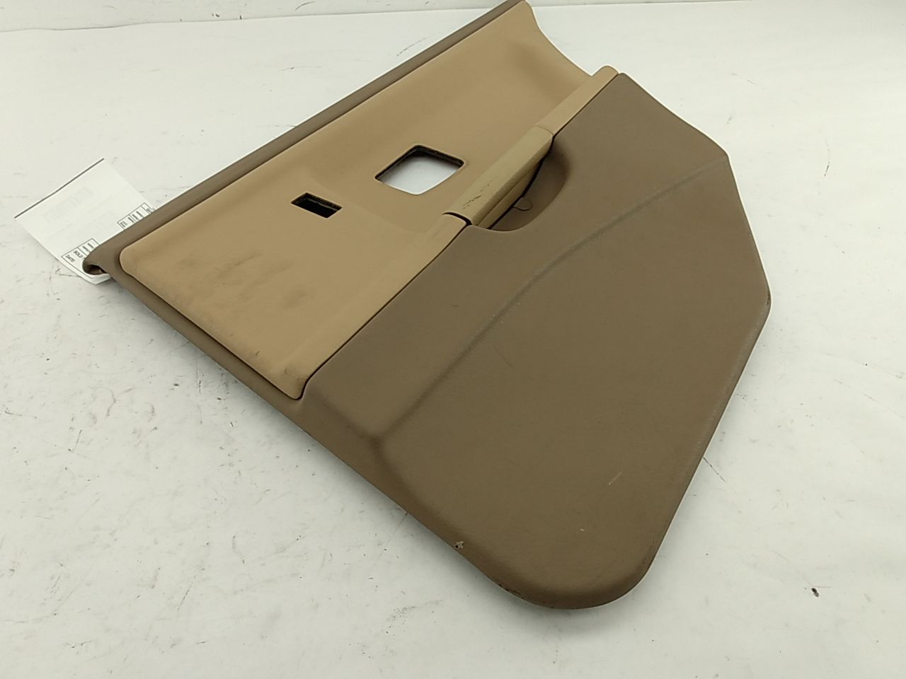 BMW 318i Rear Right Door Trim Panel